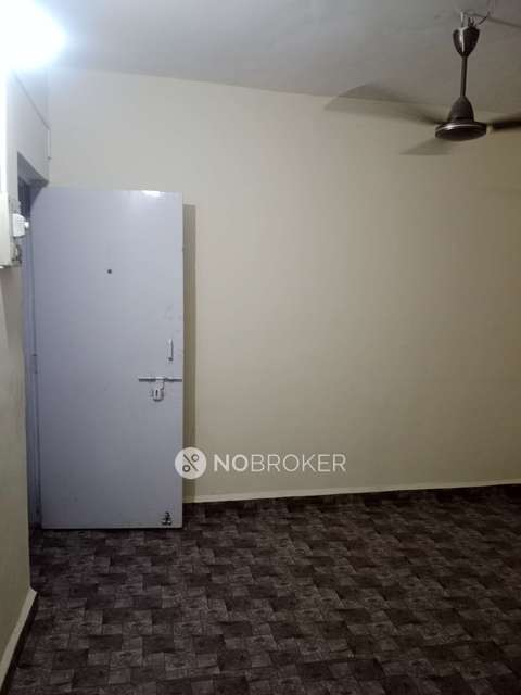 1 BHK Flat In Shivalai Co-operative Housing Society for Rent  In Hadapsar