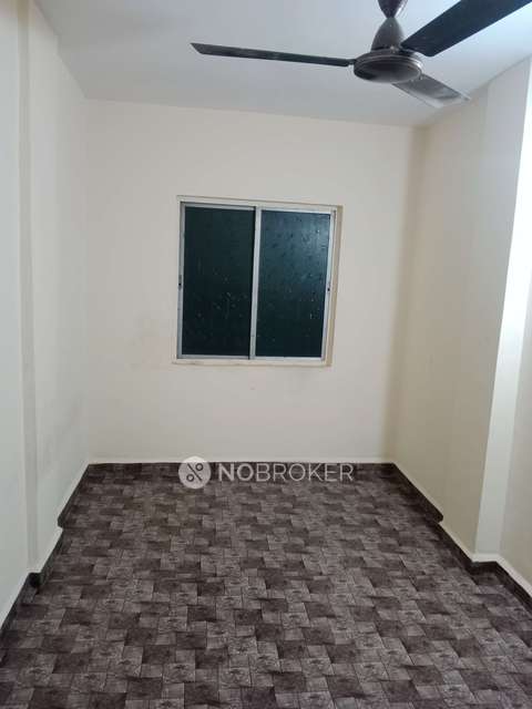 1 BHK Flat In Shivalai Co-operative Housing Society for Rent  In Hadapsar