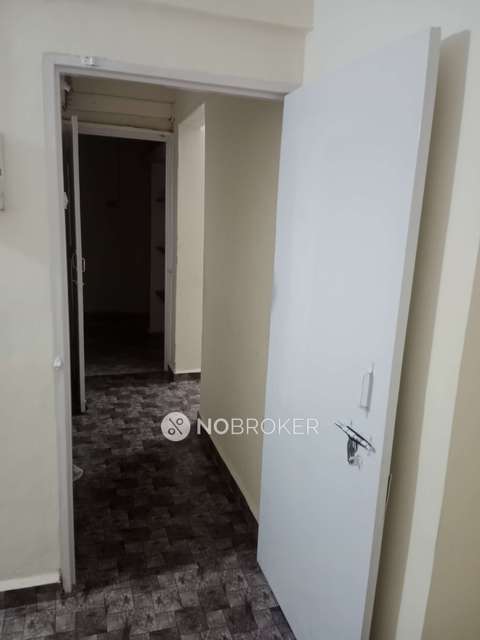 1 BHK Flat In Shivalai Co-operative Housing Society for Rent  In Hadapsar