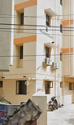 3 BHK Flat In Punya Illam for Rent  In Kattupakkam