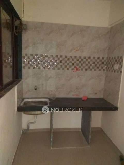 1 BHK Flat In Dream Homes For Sale  In Panvel