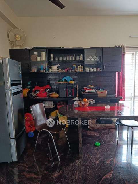 4+ BHK Flat For Sale  In Chandra Layout