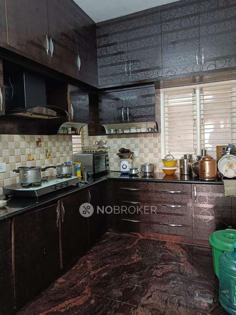 4+ BHK Flat For Sale  In Chandra Layout