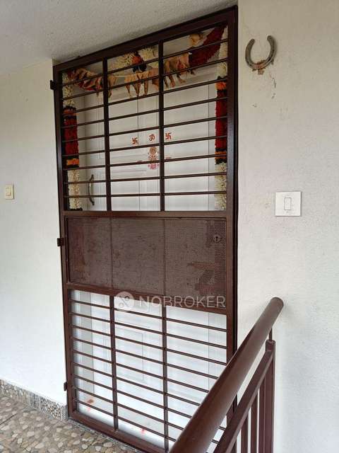 4+ BHK Flat For Sale  In Chandra Layout