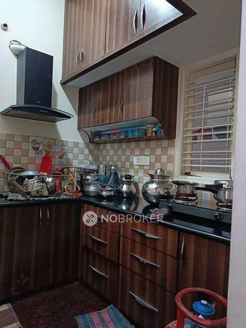 4+ BHK Flat For Sale  In Chandra Layout