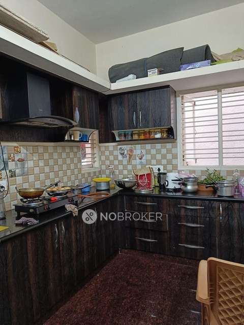 4+ BHK Flat For Sale  In Chandra Layout