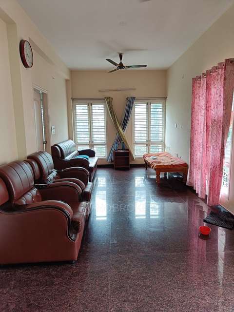 4+ BHK Flat For Sale  In Chandra Layout