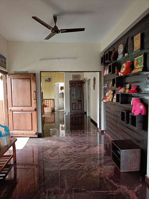 4+ BHK Flat For Sale  In Chandra Layout