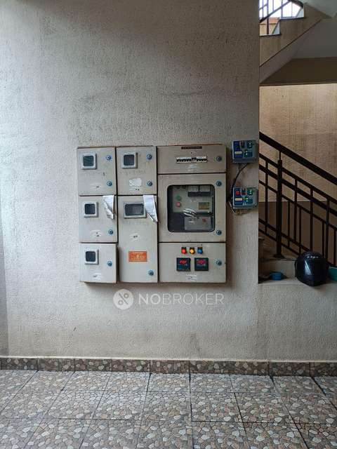 4+ BHK Flat For Sale  In Chandra Layout