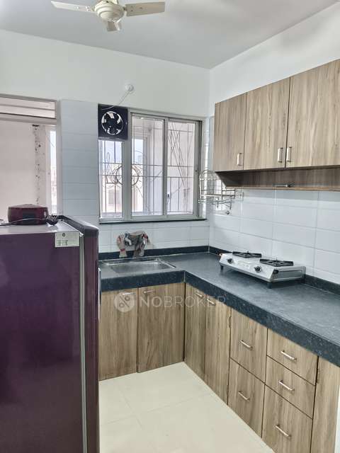 2 BHK Flat In Manjri Greens Annexe for Rent  In Hadapsar