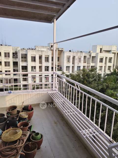 2 BHK Flat In Manjri Greens Annexe for Rent  In Hadapsar