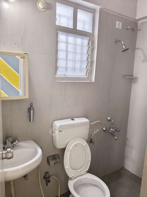 2 BHK Flat In Manjri Greens Annexe for Rent  In Hadapsar