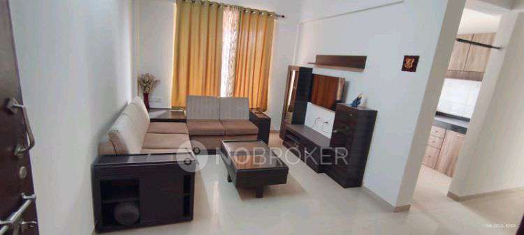 2 BHK Flat In Manjri Greens Annexe for Rent  In Hadapsar