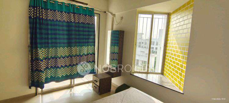2 BHK Flat In Manjri Greens Annexe for Rent  In Hadapsar