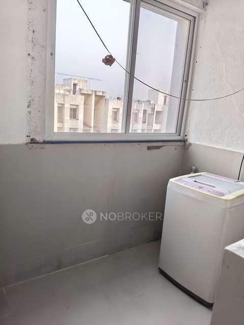 2 BHK Flat In Manjri Greens Annexe for Rent  In Hadapsar