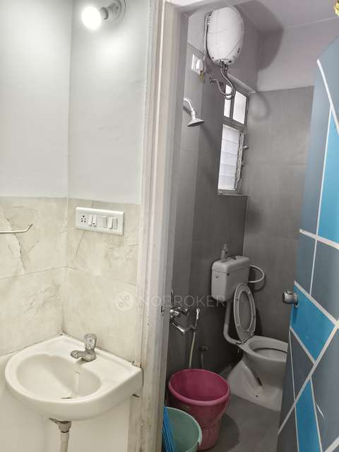 2 BHK Flat In Manjri Greens Annexe for Rent  In Hadapsar