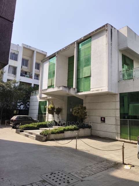 2 BHK Villa In Manjri Greens Annexe for Rent  In Hadapsar