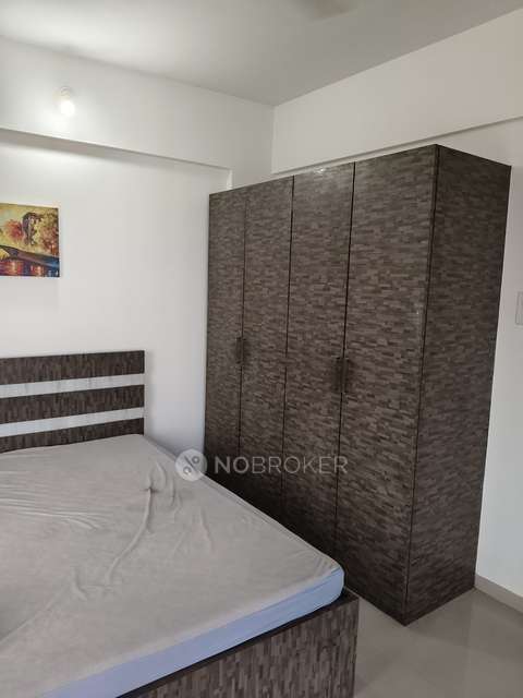 2 BHK Flat In Manjri Greens Annexe for Rent  In Hadapsar