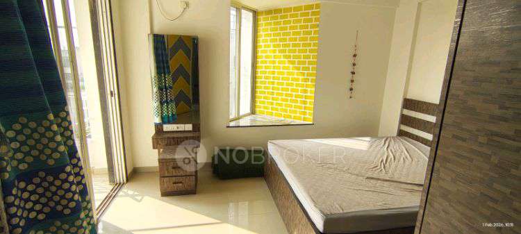 2 BHK Flat In Manjri Greens Annexe for Rent  In Hadapsar