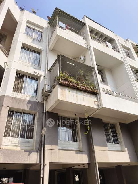 2 BHK Villa In Manjri Greens Annexe for Rent  In Hadapsar