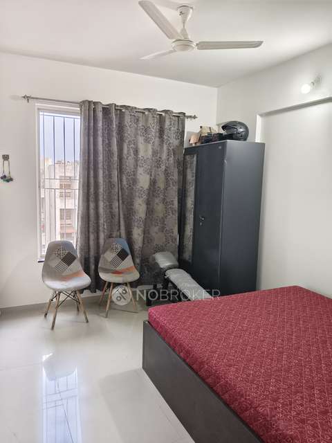2 BHK Flat In Manjri Greens Annexe for Rent  In Hadapsar