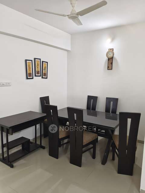 2 BHK Flat In Manjri Greens Annexe for Rent  In Hadapsar