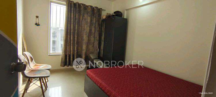 2 BHK Flat In Manjri Greens Annexe for Rent  In Hadapsar