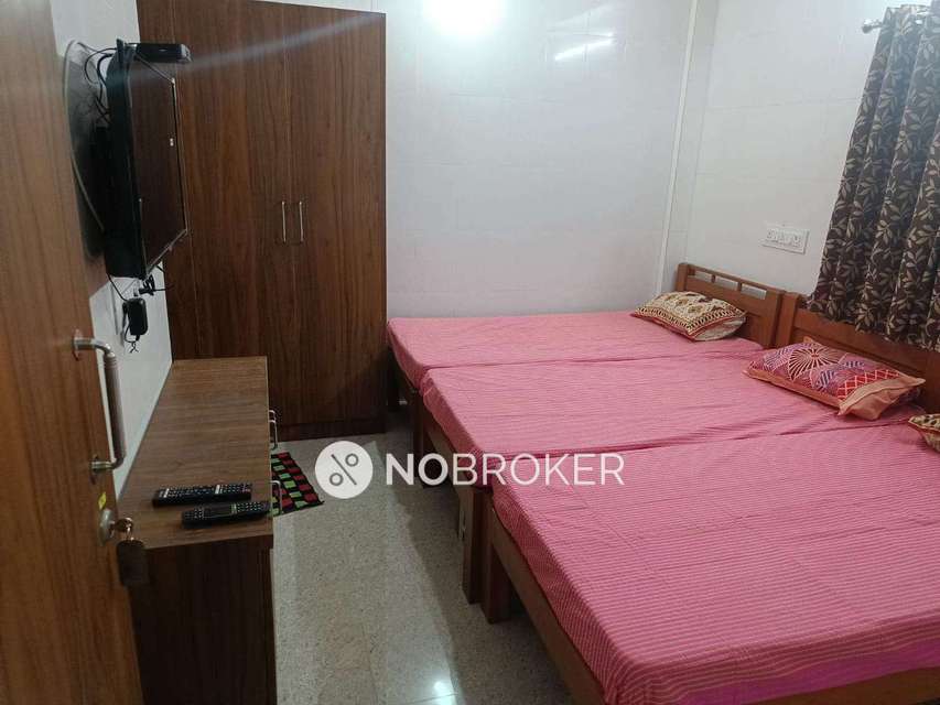 PG for Girls in Jafferkhanpet