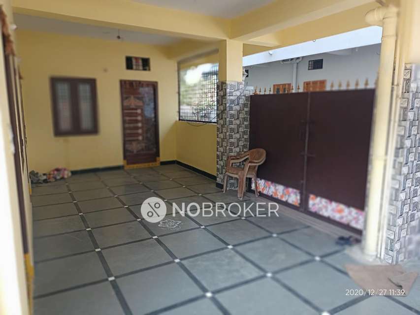 1 RK House for Rent  In Amberpet