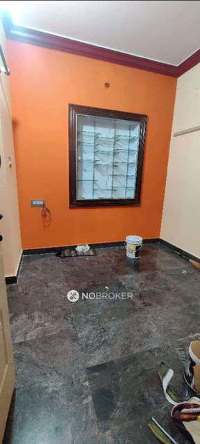 1 RK House for Rent  In J C Nagar