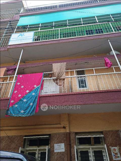 1 BHK Flat for Rent  In Sadanandanagar, Bennigana Halli