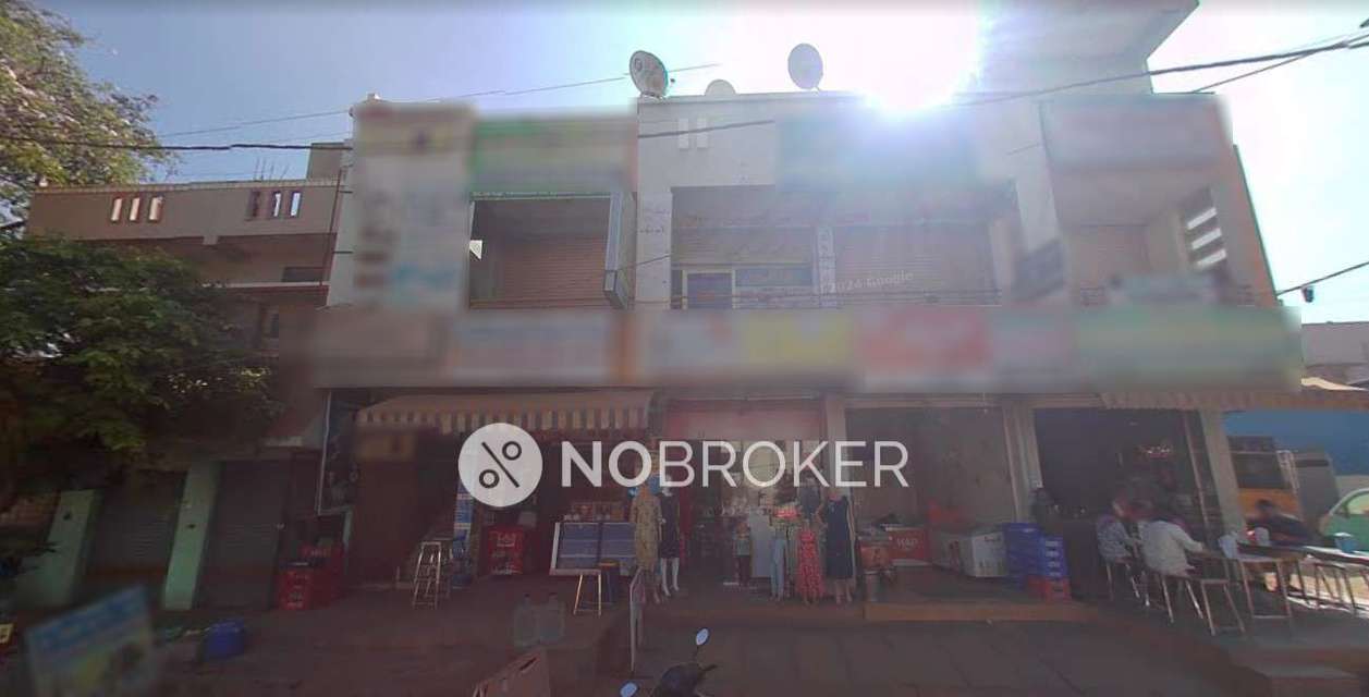 Shop in Bharathnagar, Bangalore for Rent 