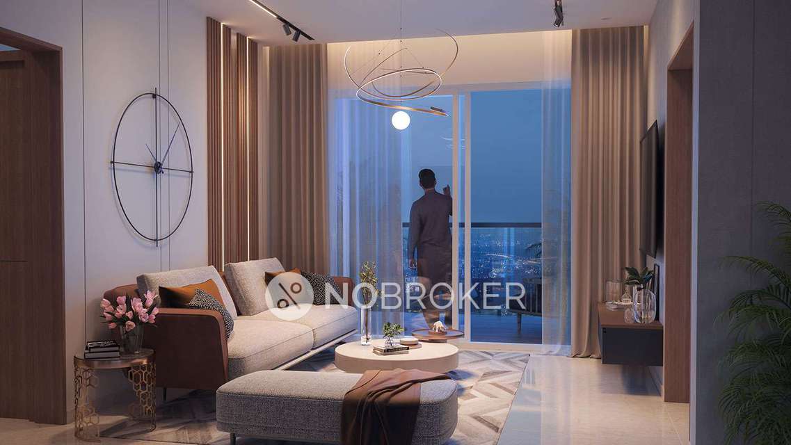 2 BHK Flat In Anvita Ivana For Sale  In Kollur