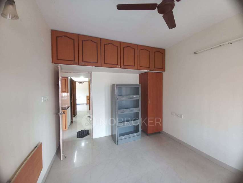 2 BHK Flat In Sara Courtyard For Sale  In K. K. Nagar