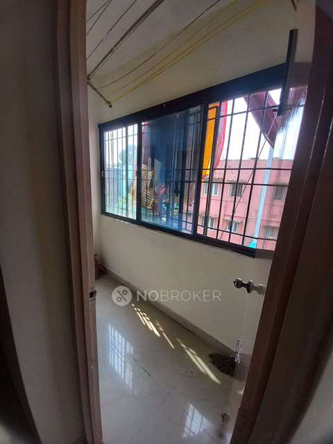 2 BHK Flat In Sara Courtyard For Sale  In K. K. Nagar