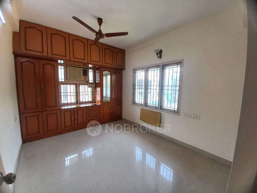 2 BHK Flat In Sara Courtyard For Sale  In K. K. Nagar