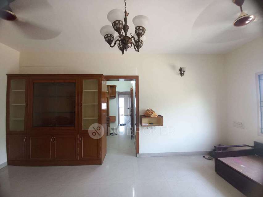 2 BHK Flat In Sara Courtyard For Sale  In K. K. Nagar