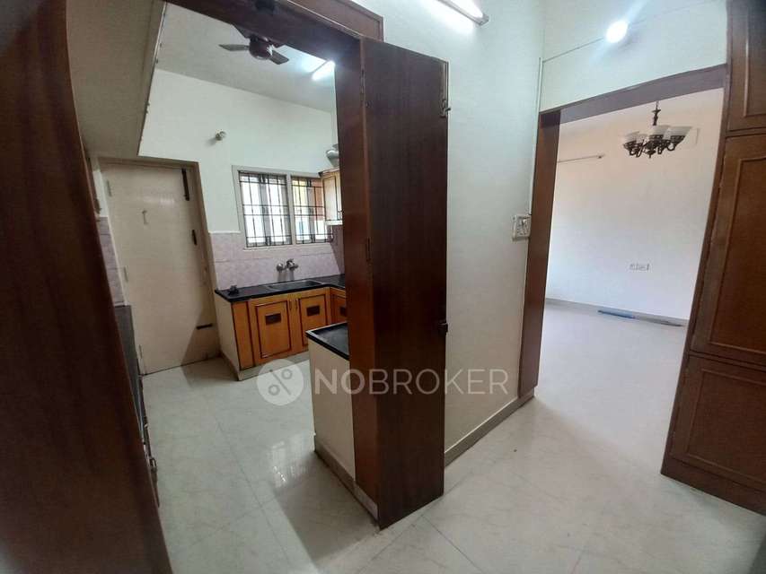 2 BHK Flat In Sara Courtyard For Sale  In K. K. Nagar
