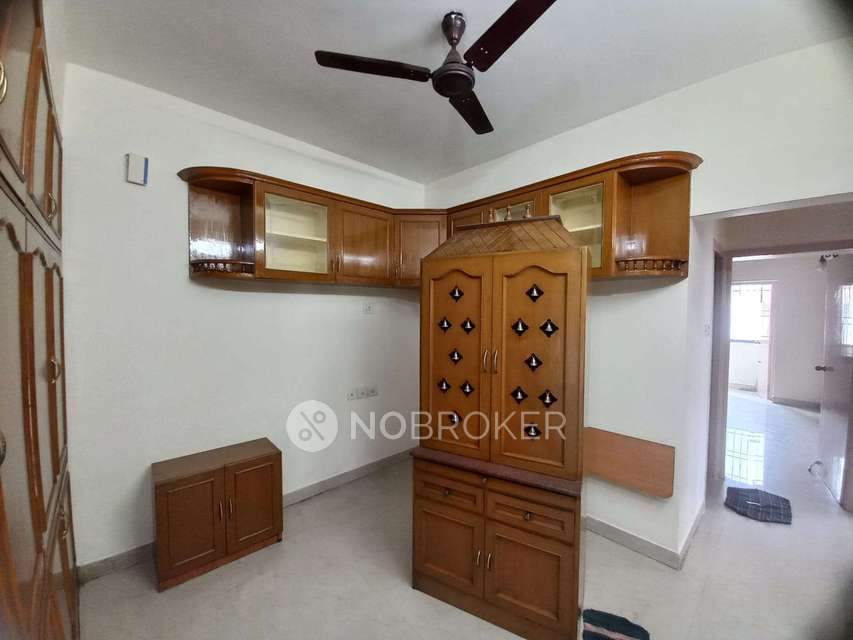 2 BHK Flat In Sara Courtyard For Sale  In K. K. Nagar