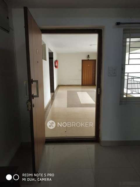 4 BHK Flat In Rajeshwari Residency For Sale  In Banjara Hills