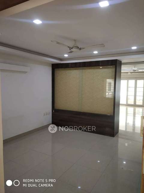 4 BHK Flat In Rajeshwari Residency For Sale  In Banjara Hills