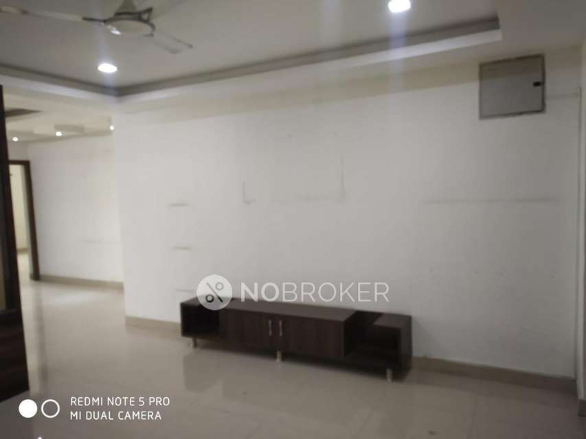 4 BHK Flat In Rajeshwari Residency For Sale  In Banjara Hills