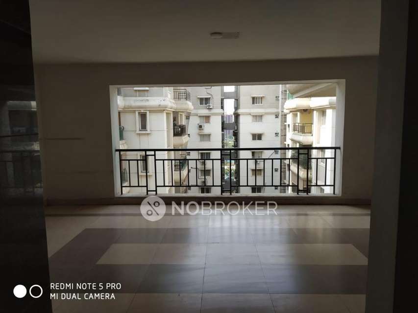 4 BHK Flat In Rajeshwari Residency For Sale  In Banjara Hills