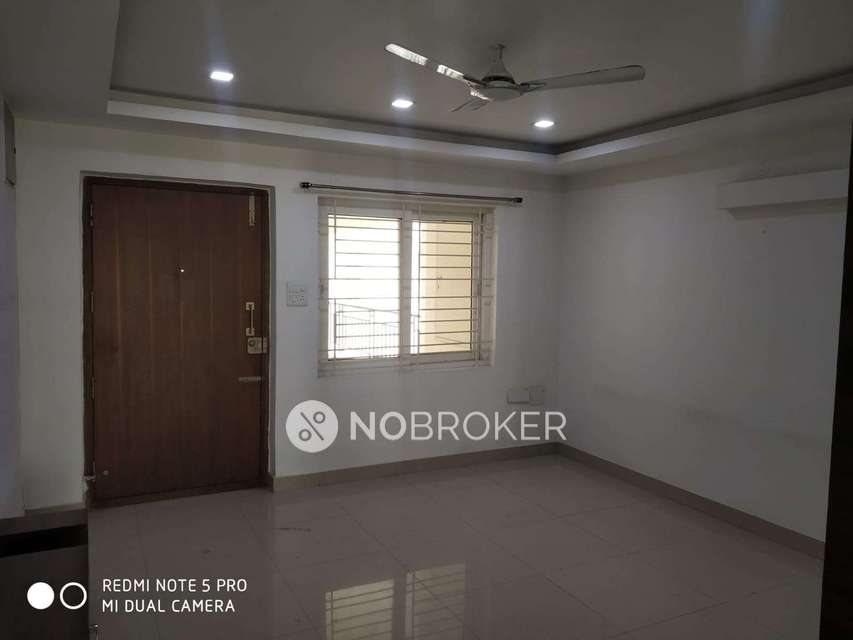 4 BHK Flat In Rajeshwari Residency For Sale  In Banjara Hills