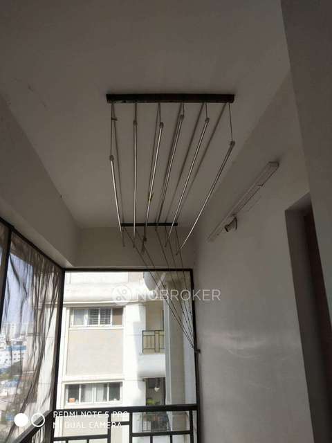 4 BHK Flat In Rajeshwari Residency For Sale  In Banjara Hills