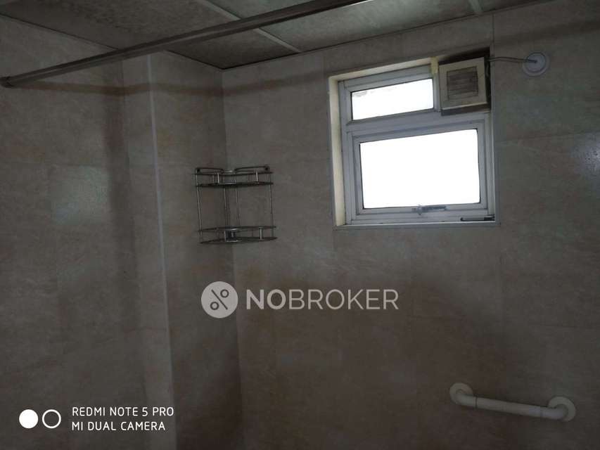 4 BHK Flat In Rajeshwari Residency For Sale  In Banjara Hills