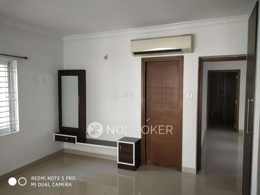 4 BHK Flat In Rajeshwari Residency For Sale  In Banjara Hills