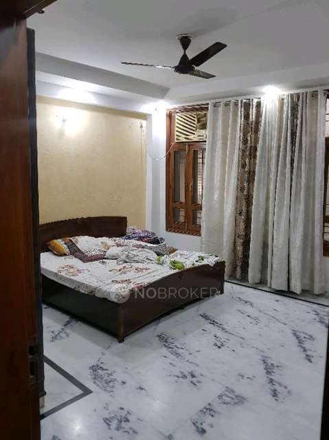 3 BHK Flat In Standalone Building  For Sale  In  Okhla