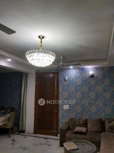 3 BHK Flat In Standalone Building  For Sale  In  Okhla