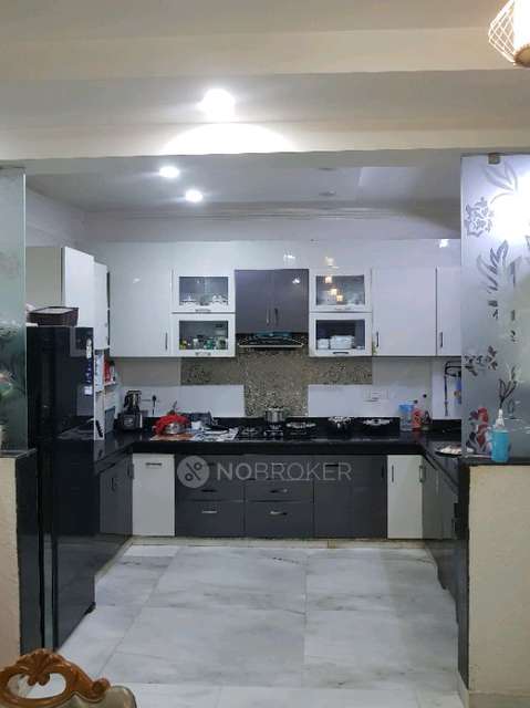 3 BHK Flat In Standalone Building  For Sale  In  Okhla
